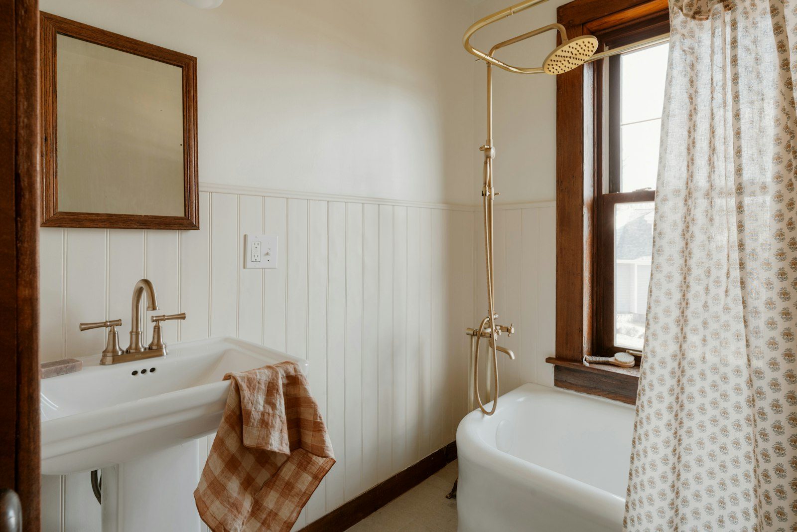 Bathroom renovation Warragul - about
