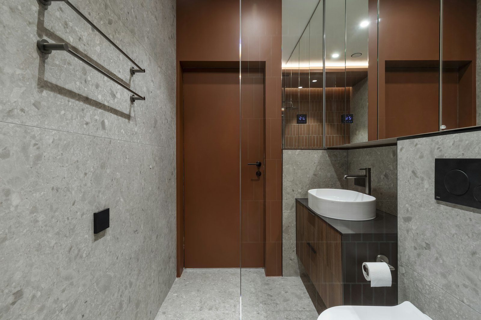 Bathroom renovation Warragul - area bunyip