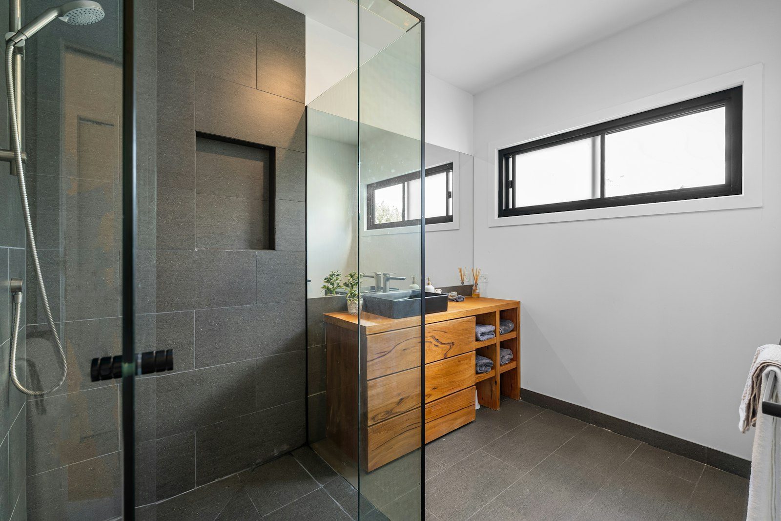 Bathroom renovation Warragul - area drouin