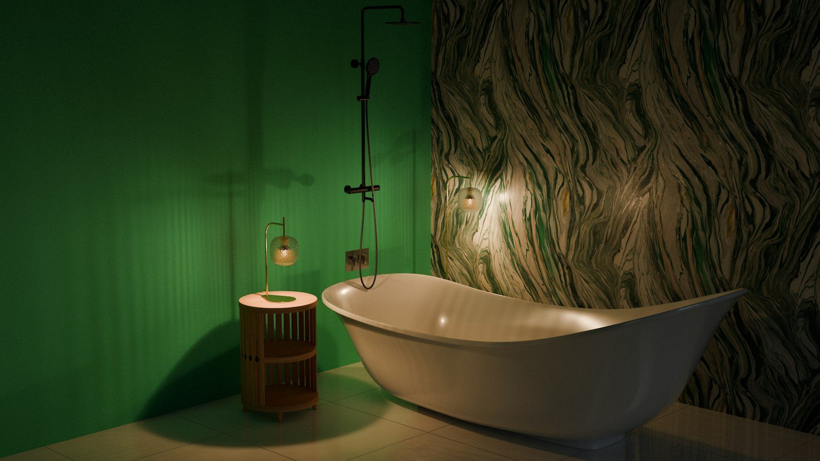 Bathroom renovation Warragul - area neerim south