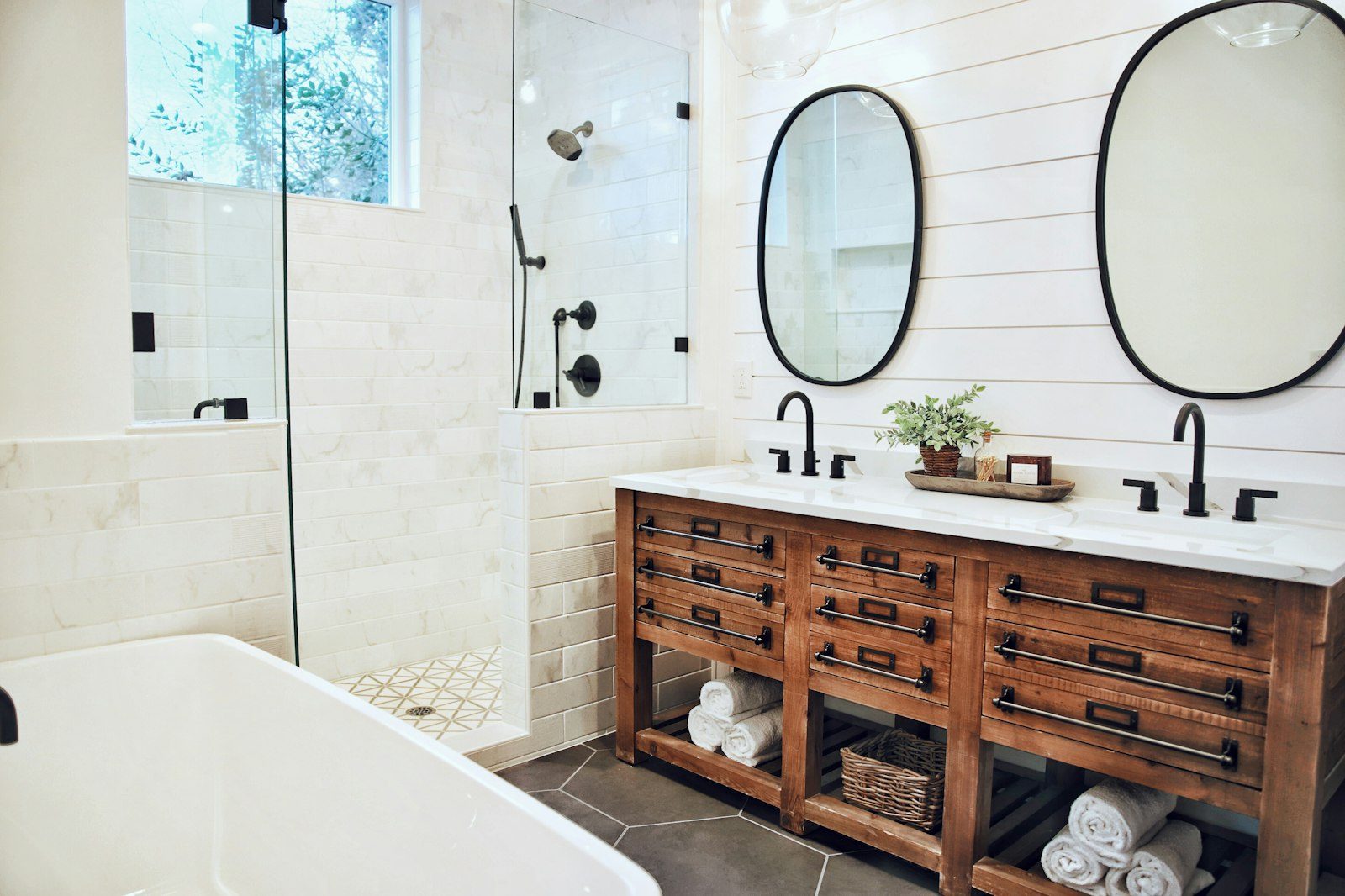 Bathroom renovation Warragul - area nilma