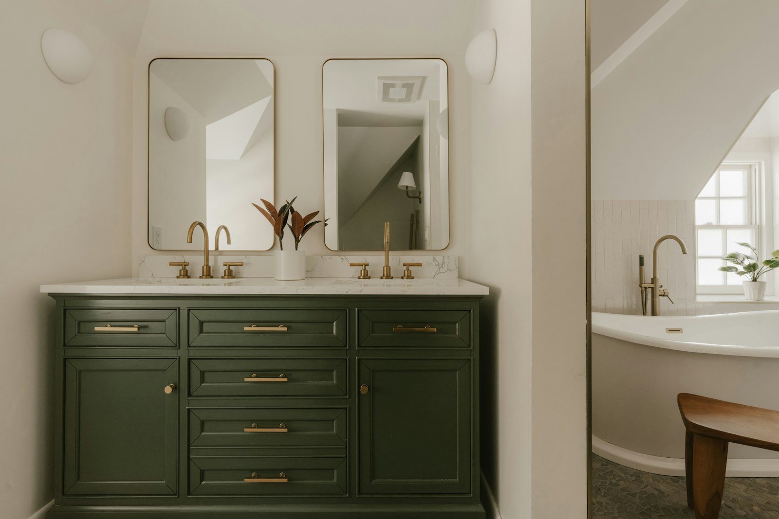 Bathroom renovation Warragul - area trafalgar