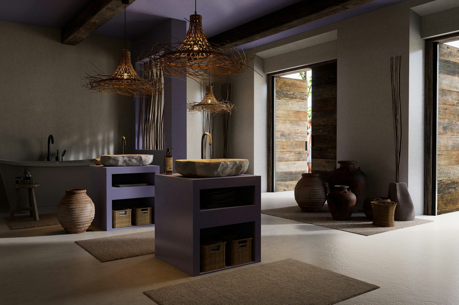 Bathroom renovation Warragul - area yarragon