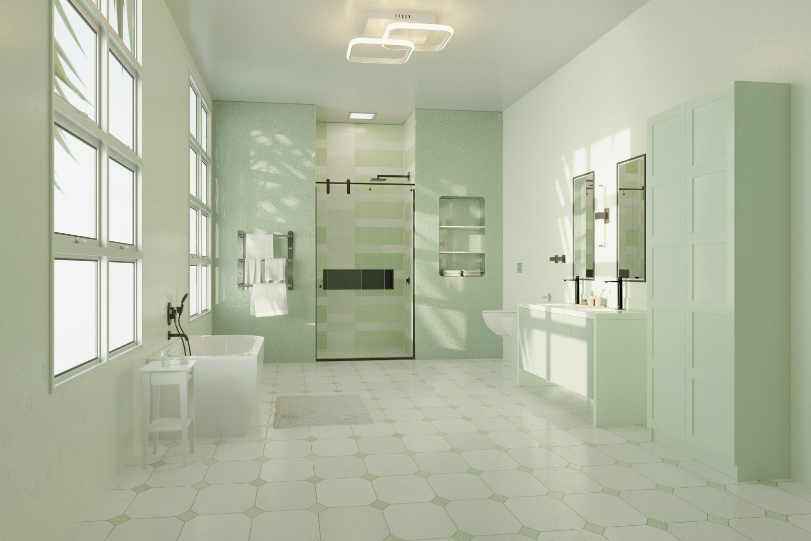 Bathroom renovation Warragul - contact