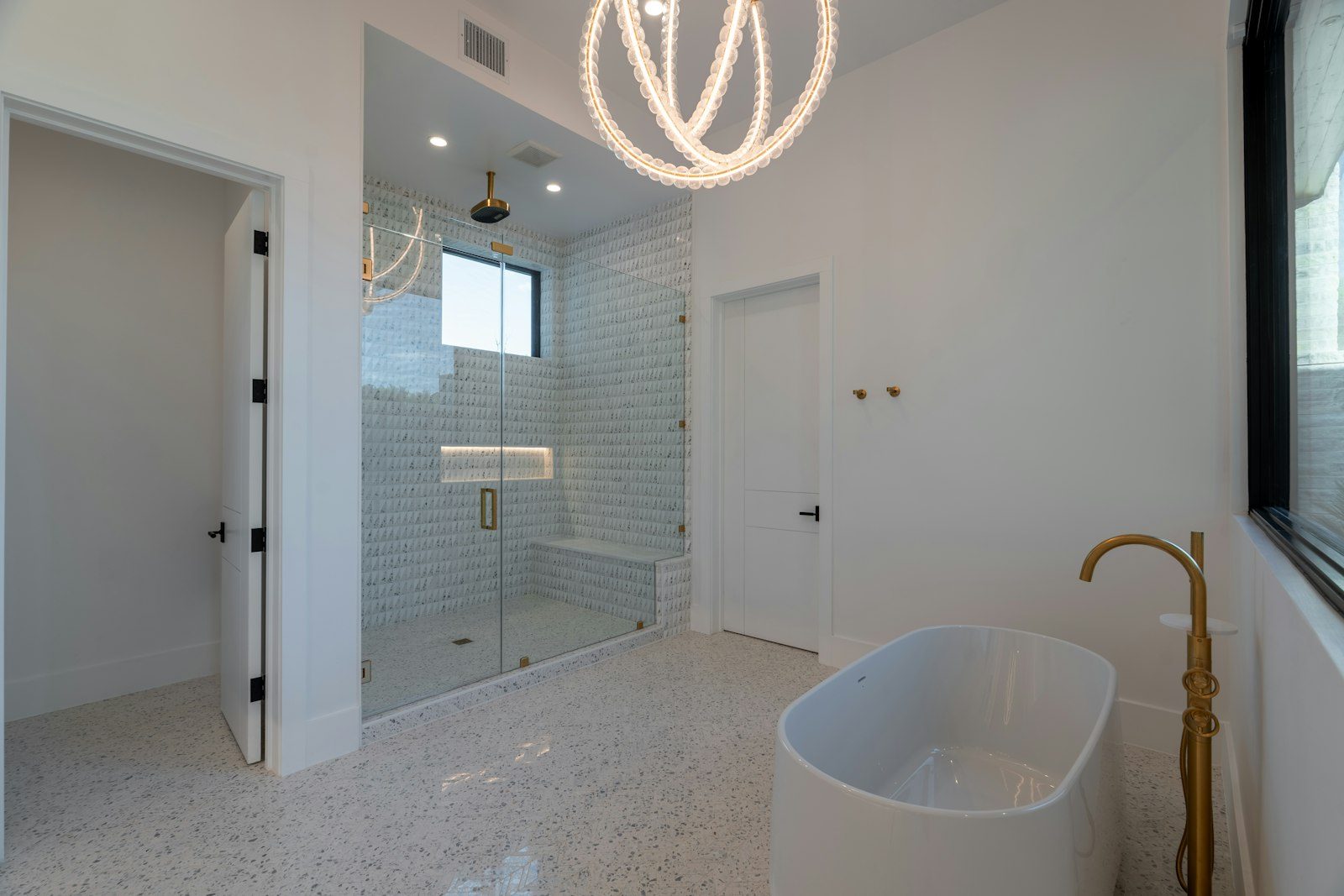 Bathroom renovation Warragul - ensuite renovations