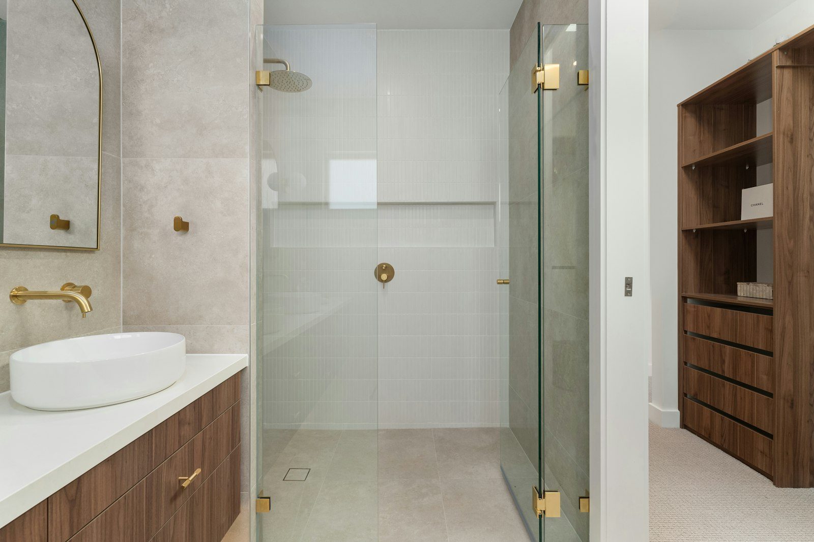 Bathroom renovation Warragul - guide 1