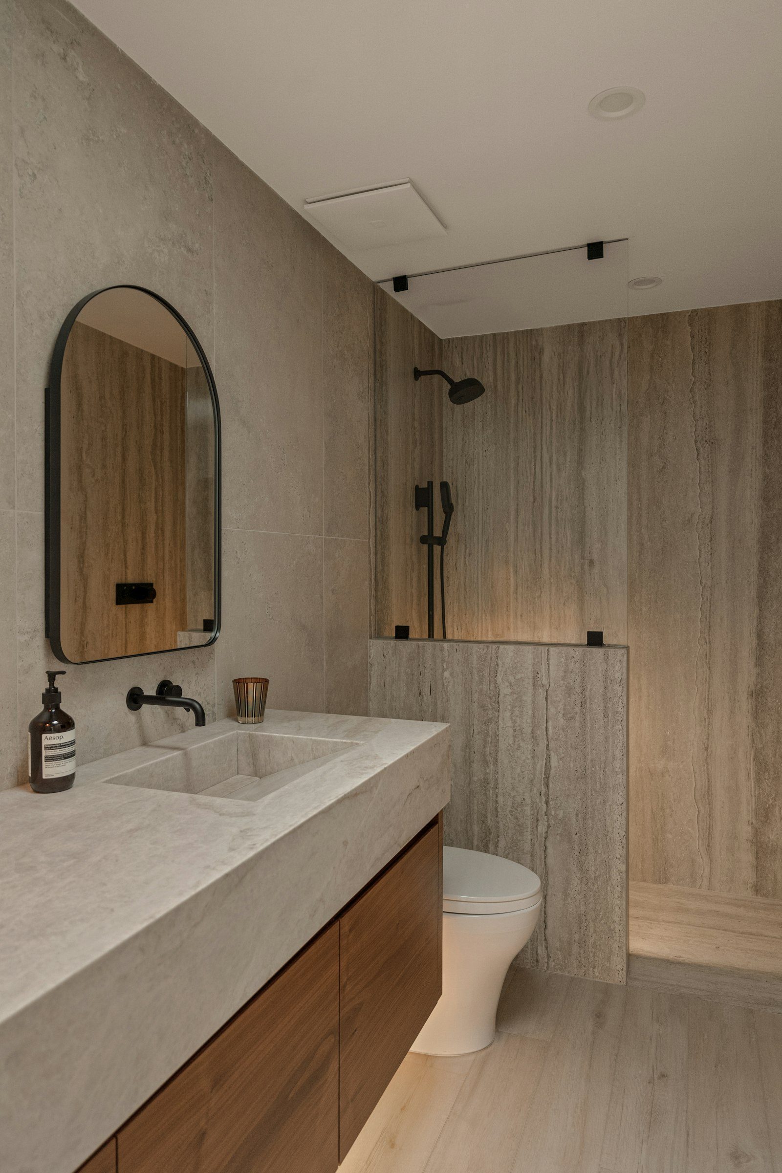 Bathroom renovation Warragul - guide 11