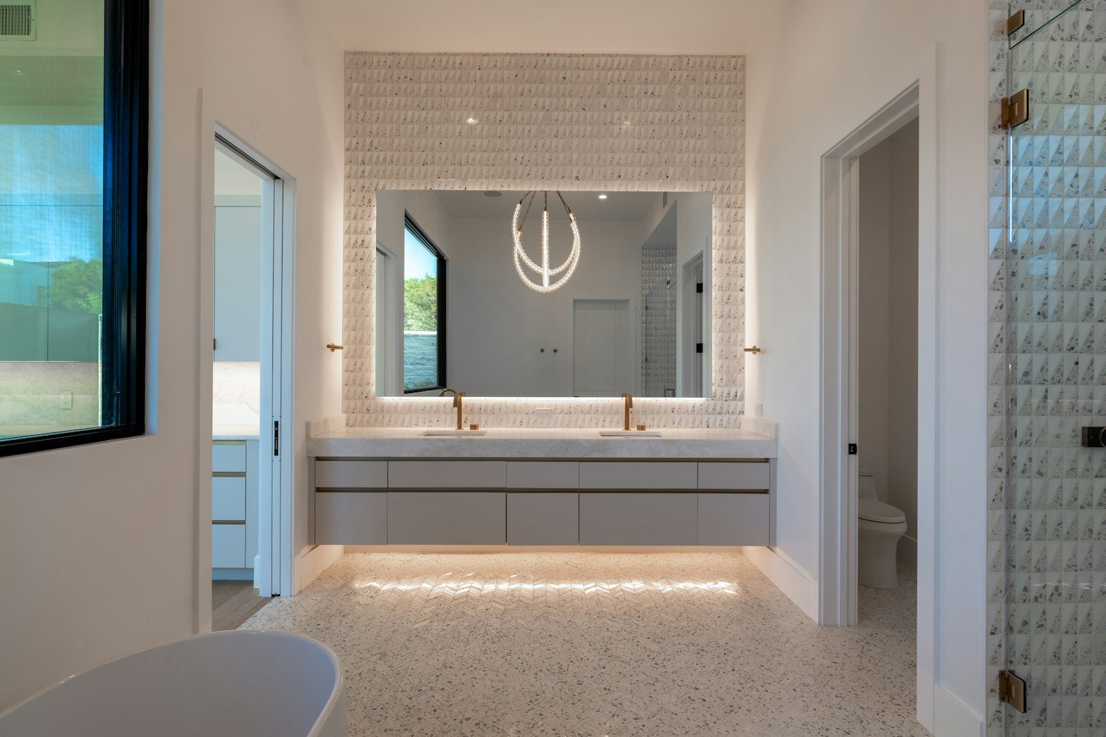 Bathroom renovation Warragul - guide 12