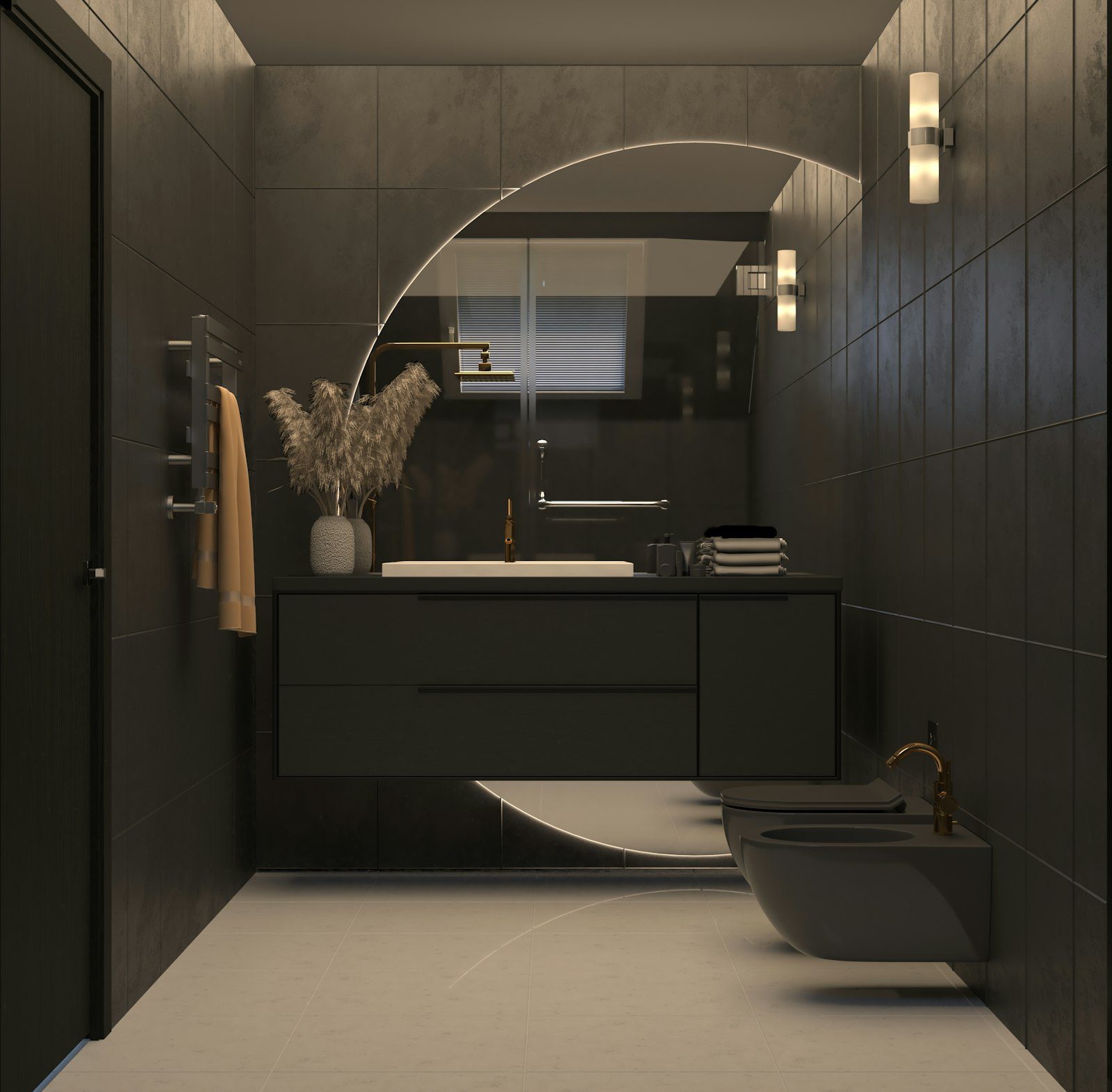 Bathroom renovation Warragul - guide 2
