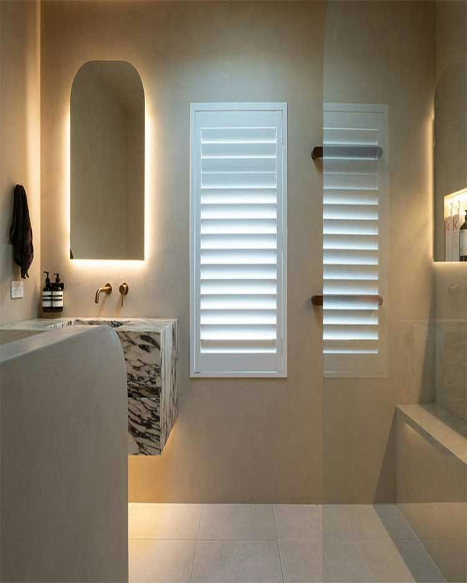 Bathroom renovation Warragul - guide 4