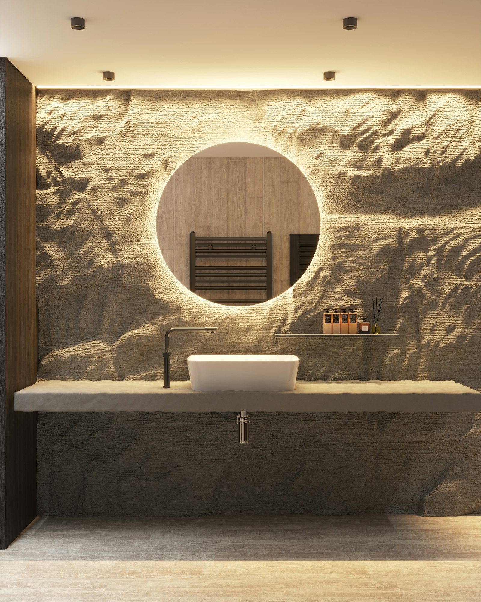 Bathroom renovation Warragul - guide 6