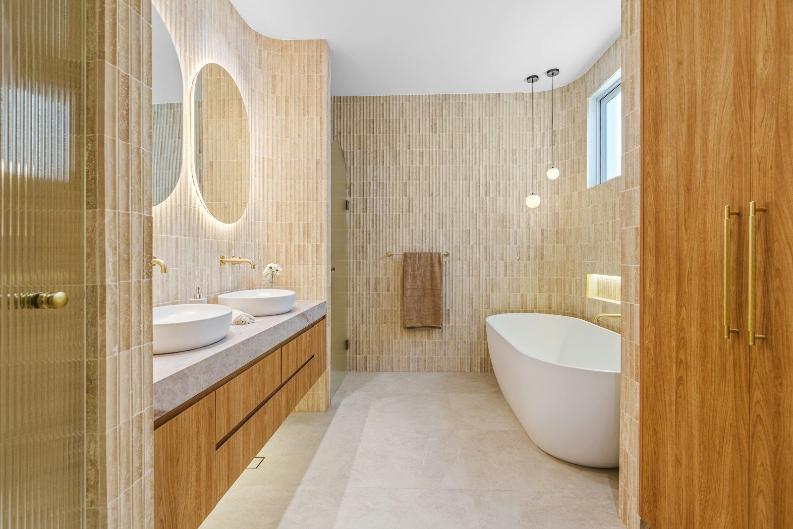 Bathroom renovation Warragul - hero