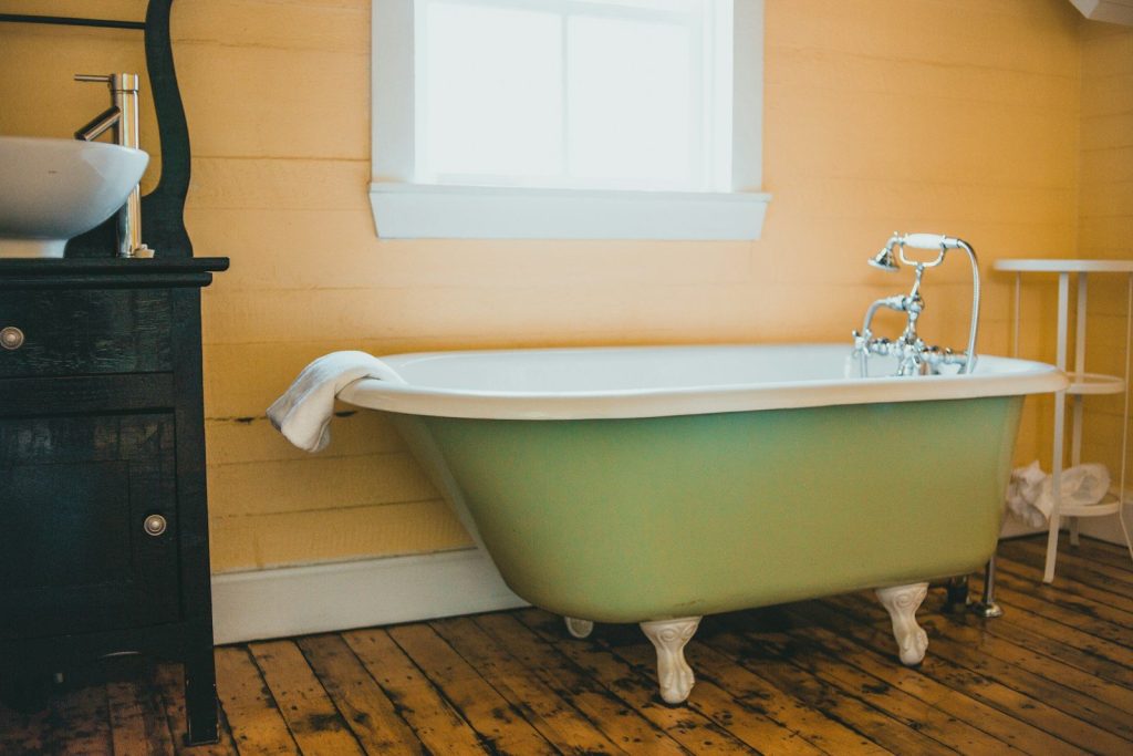 Bathroom renovation Warragul - home2