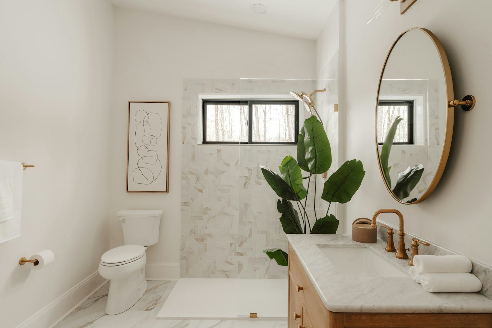 Bathroom renovation Warragul - quote