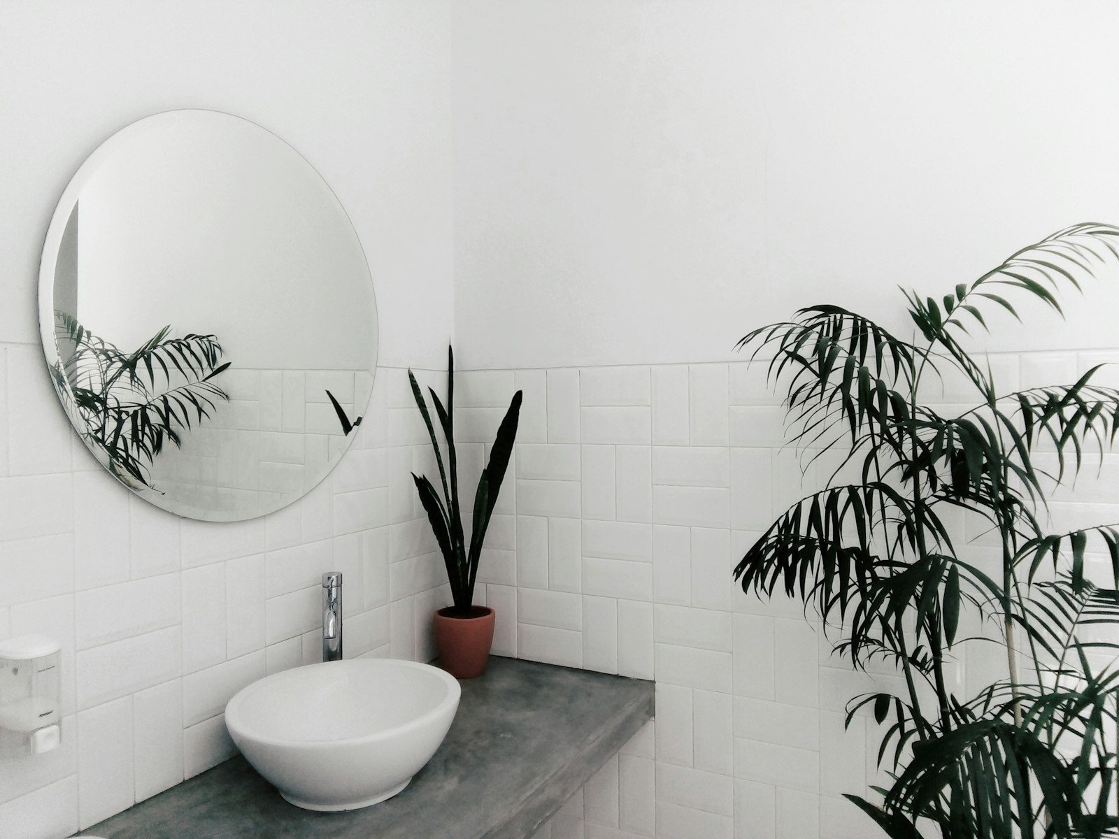 Bathroom renovation Warragul - small bathroom renovations